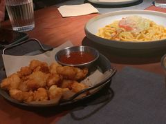 香酥鸡米花-West10 西拾·西餐厅·创意菜(未来科技城店)