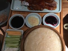 -青年公社烤鸭(滨湖银泰店)