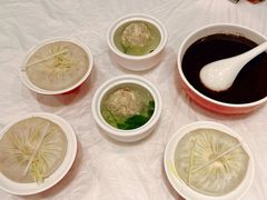 -冶春茶社(珍园店)