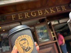 -Fergburger(皇后镇店)