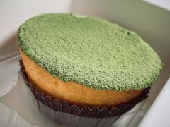 -黛汀烘焙DAINTY BAKERY(代字行合生汇店)