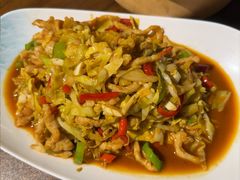 -顶顶香煎饼家常菜(金花南路店)