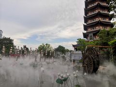 -厦门方特东方神画