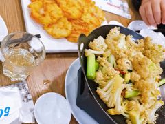 -501號台州海鲜餐厅(海创园店)