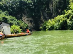 -天河潭旅游度假区