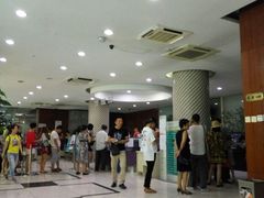 -天津市滨海新区塘沽口腔医院