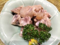 -北京全聚德(西翠路店)