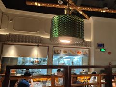 -晓粤·惹味粤菜(凯德乐峰广场店)