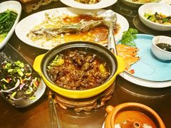 -大理实力希尔顿酒店•御玺中餐厅