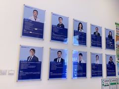 -瑞尔齿科(颐堤港诊所)