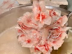 -鱼神·脆肉鲩 全鱼宴(西乡店)