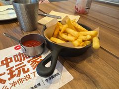 -必胜客(吾悦国际广场店)