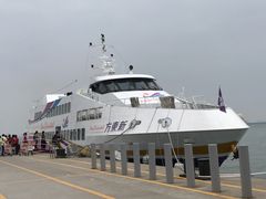 -厦门五通客运码头