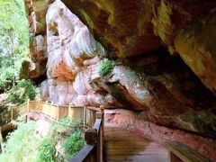 -赤水丹霞旅游区·佛光岩