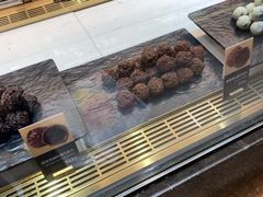 -Awfully Chocolate(来福士广场店)