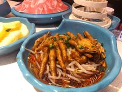 -蛙二爷美蛙火锅基地(温州总店)