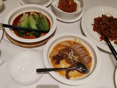 -富淳饭店(世纪公园店)