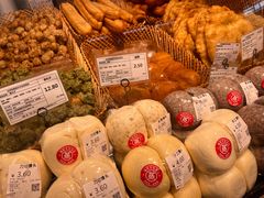 -物美超市(通州华业玫瑰店)