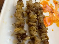 -道口香老铜锅涮羊肉(郭口路店)