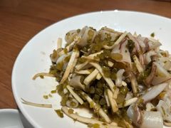-小厨师·二十年沈家门小海鲜(百井坊巷店)