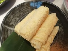 -一哥澳门豆捞·澳门风打边炉(高德置地店)
