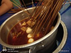 -马路边边串串香(双井直营店)