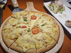 -布拉格餐厅· 中欧捷克菜(全国首店)