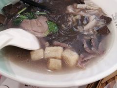-苏晓玥·手作江南小吃(深圳北站店)
