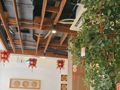 -福海居烤鸭店(鸟巢店)
