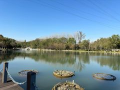 -南京珍珠泉风景区