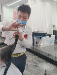 -BUTY HAIR 比帝专业烫染店