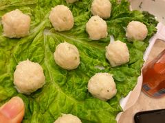 鲜墨鱼丸-八先生涮肉房(三里河店)