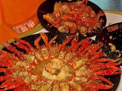 -红盔甲·小龙虾(人民广场店)