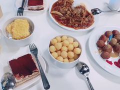 -宜家·瑞典风味餐厅(海达南街店)
