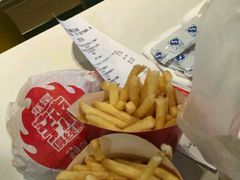 -麦当劳(长泰商业广场店)