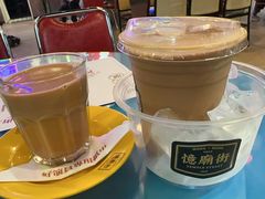-憶廟街 X 沙角邨(太古城店)