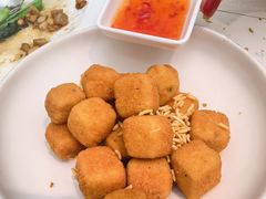 -大树餐厅(环球港店)