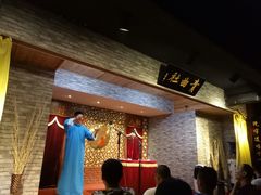 -青曲社相声(易俗街区店)