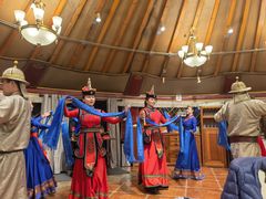 -九十九顶毡房(阜石路店)