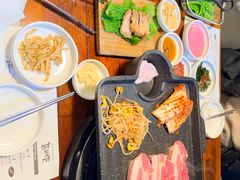 -Dombe豚(黑猪肉街店)