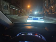 -易通行汽车陪练(通州店)