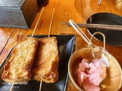 -水浒烤肉(国贸总店)