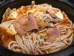 -阿香米线(深业上城店)