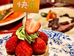 -G+KITCHEN·西餐·手作(时代广场店)