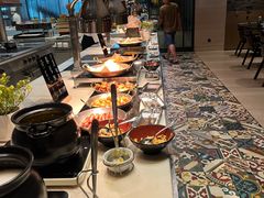 -五缘湾凯悦酒店·悦饗中餐厅