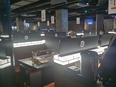 -很久以前羊肉串(中山公园店)
