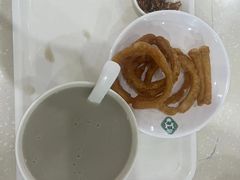 -锦馨豆汁(天坛路店)