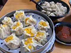 -真真鲜馄饨店(启蒙路店)