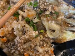 -沈胖子音乐烤吧·炒菜·龙虾(环城东路店)