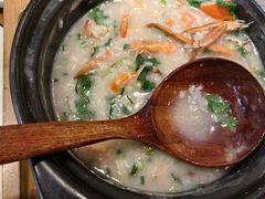 -如轩·海鲜砂锅粥·潮汕菜(海珠店)
